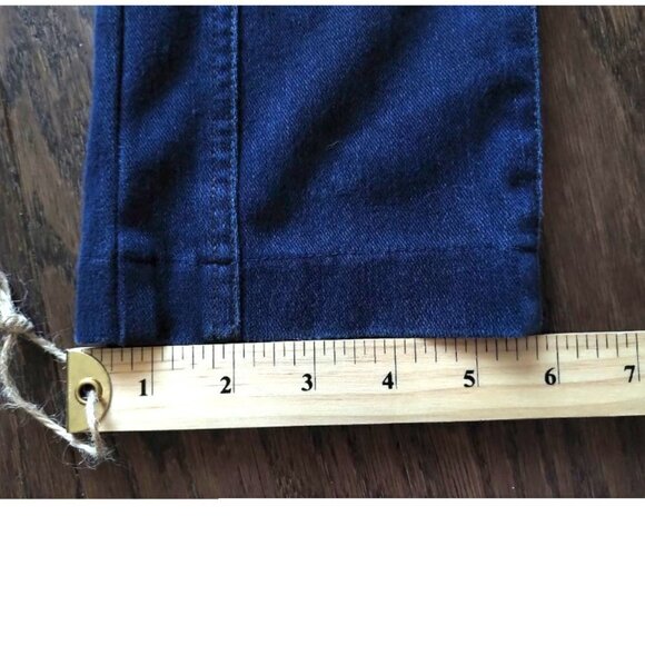 🐞FDJ French Dressing Jeans 🇨🇦 wmn's Kylie Slim-leg LOVE Premium Denim Jeans - Picture 12 of 16